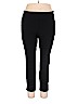 Van Heusen Black Dress Pants Size 18 - photo 1