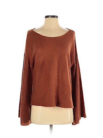 BP. Pullover Sweater (view 1)