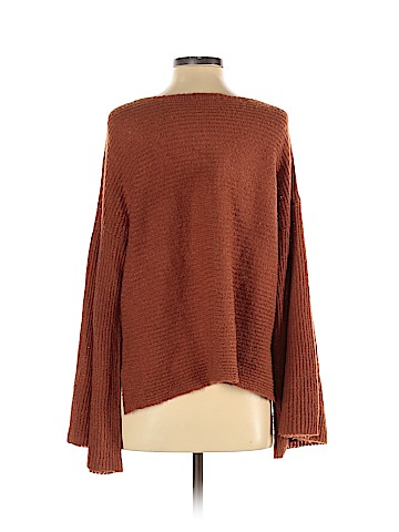 BP. Pullover Sweater (view 2)