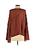BP. Brown Pullover Sweater Size S - photo 2