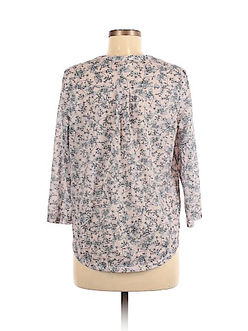 H&M Long Sleeve Blouse (view 2)