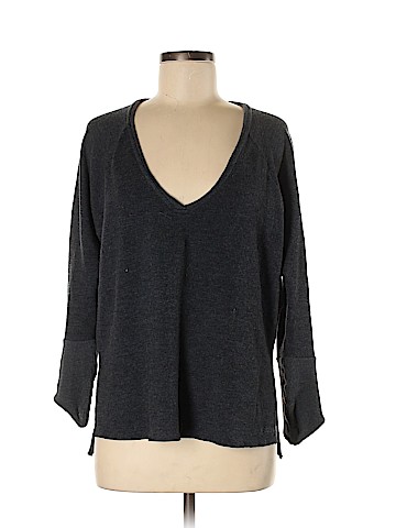 Billabong Long Sleeve Top (view 1)