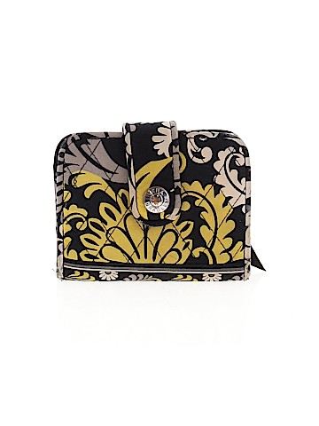 Vera Bradley Wallet (view 1)