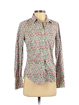 Liberty Art Fabrics for J.Crew Size 2