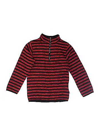 Nautica Fleece Jacket (view 1)