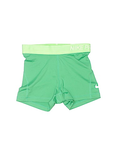 Nike Athletic Shorts (view 1)