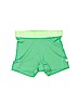 Nike Green Athletic Shorts Size XS - photo 1