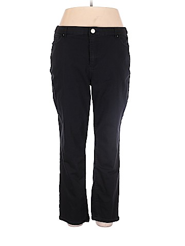 Croft & Barrow Jeans (view 1)