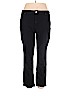 Croft & Barrow Black Jeans Size 18 - photo 1