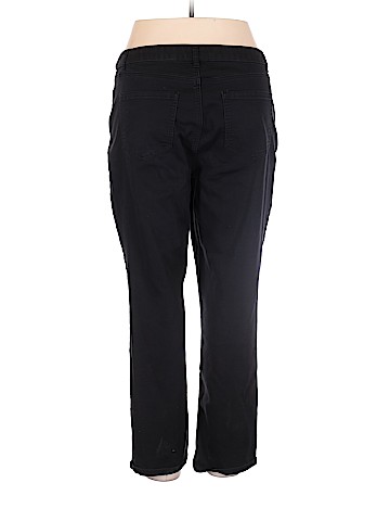 Croft & Barrow Jeans (view 2)