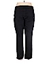 Croft & Barrow Black Jeans Size 18 - photo 2