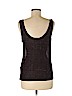 Splendid Burgundy Tank Top Size M - photo 2