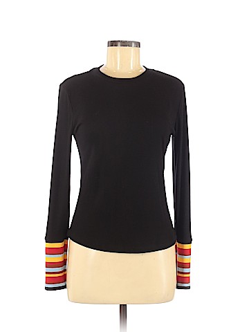 Lush Pullover Sweater (view 1)