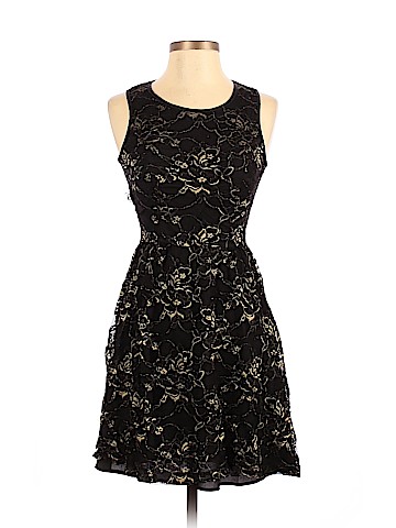 Monteau Casual Dress (view 1)