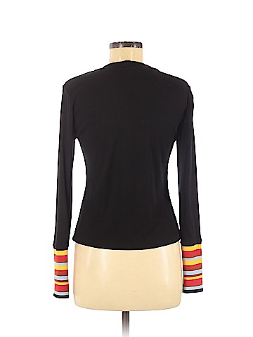 Lush Pullover Sweater (view 2)