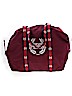 Victoria's Secret Pink Burgundy Weekender One size - photo 1