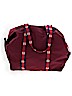 Victoria's Secret Pink Burgundy Weekender One size - photo 3