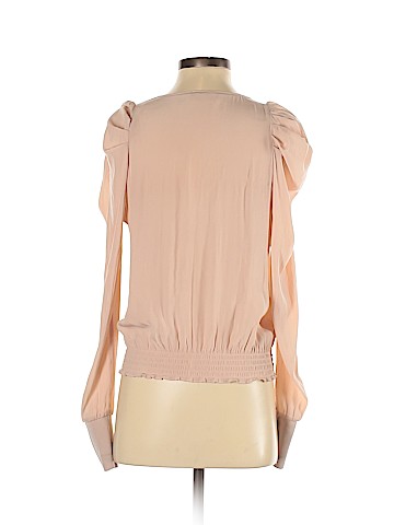 Ramy Brook Long Sleeve Blouse (view 2)