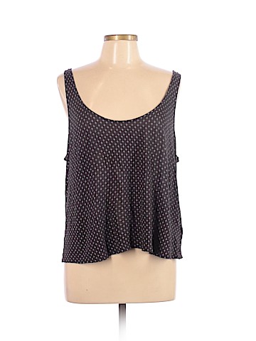 H&M Sleeveless Top (view 1)