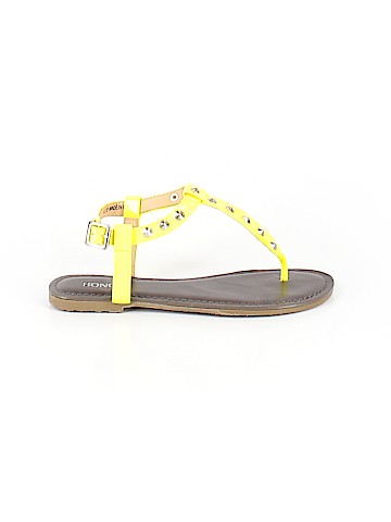 Bongo Sandals (view 1)