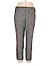 Van Heusen Gray Dress Pants Size 18 - photo 1