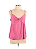 Mossimo Pink Sleeveless Top Size L - photo 1