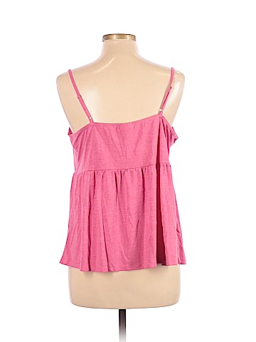 Mossimo Sleeveless Top (view 2)