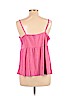 Mossimo Pink Sleeveless Top Size L - photo 2