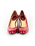 Cole Haan Nike Red Heels Size 8 - photo 2