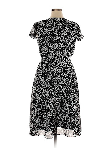 George Casual Dress (view 2)