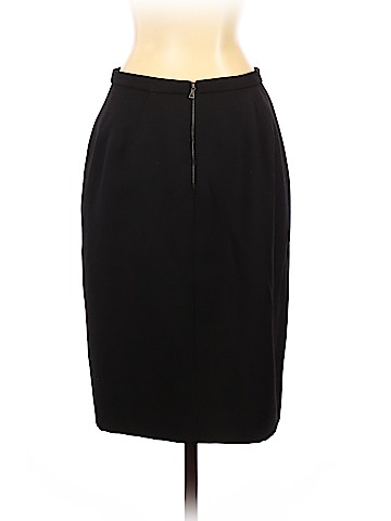 Narciso Rodriguez Wool Skirt (view 2)