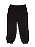 Nautica Black Sweatpants Size 4 - photo 1