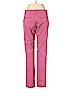 A.L.C. Pink Wool Pants Size 0 - photo 2
