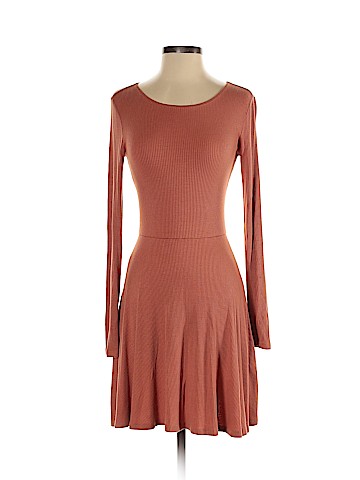 Forever 21 Casual Dress (view 1)