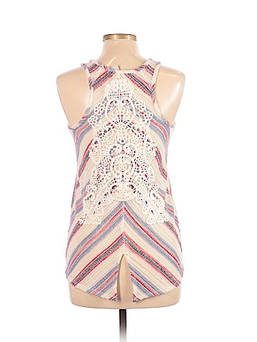 American Rag Cie Sleeveless Top (view 2)