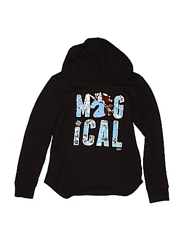 Justice Pullover Hoodie (view 1)