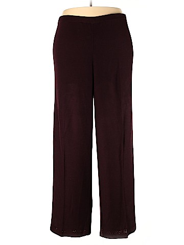 Elisabeth by Liz Claiborne Casual Pants (view 1)