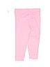 Carter's 100% Cotton Pink Leggings 12-18 MO / 18 MO - photo 2