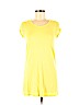 Wythe Ny Yellow Short Sleeve T-Shirt Size M - photo 1