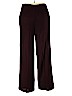 Elisabeth by Liz Claiborne Purple Casual Pants Size 3X - photo 2