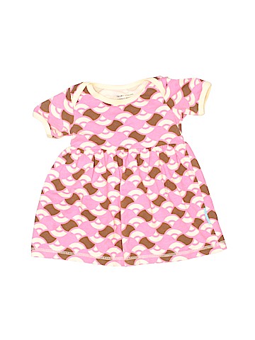 Paper Cloudz Dress (view 1)