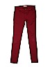 Copper Key Solid Red Jeans Size 10 - photo 1