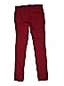 Copper Key Solid Red Jeans Size 10 - photo 2