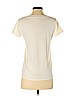Madewell Ivory Short Sleeve T-Shirt Size XXS - photo 2
