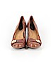 Giani Bernini Brown Heels Size 6 1/2 - photo 2