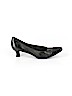VANELi Black Heels Size 10 1/2 - photo 1