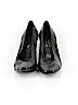 VANELi Black Heels Size 10 1/2 - photo 2