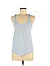 Lululemon Athletica Blue Active Tank Size 10 - photo 1