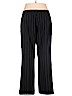 Tahari Black Dress Pants Size 18 - photo 2