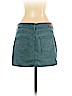 Adriano Goldschmied Blue Denim Skirt Size 27 waist - photo 2